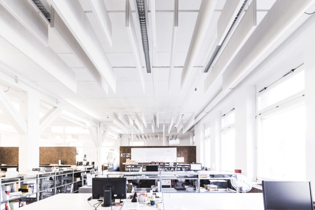 Schweiz Chur Maurus Frei BÜro