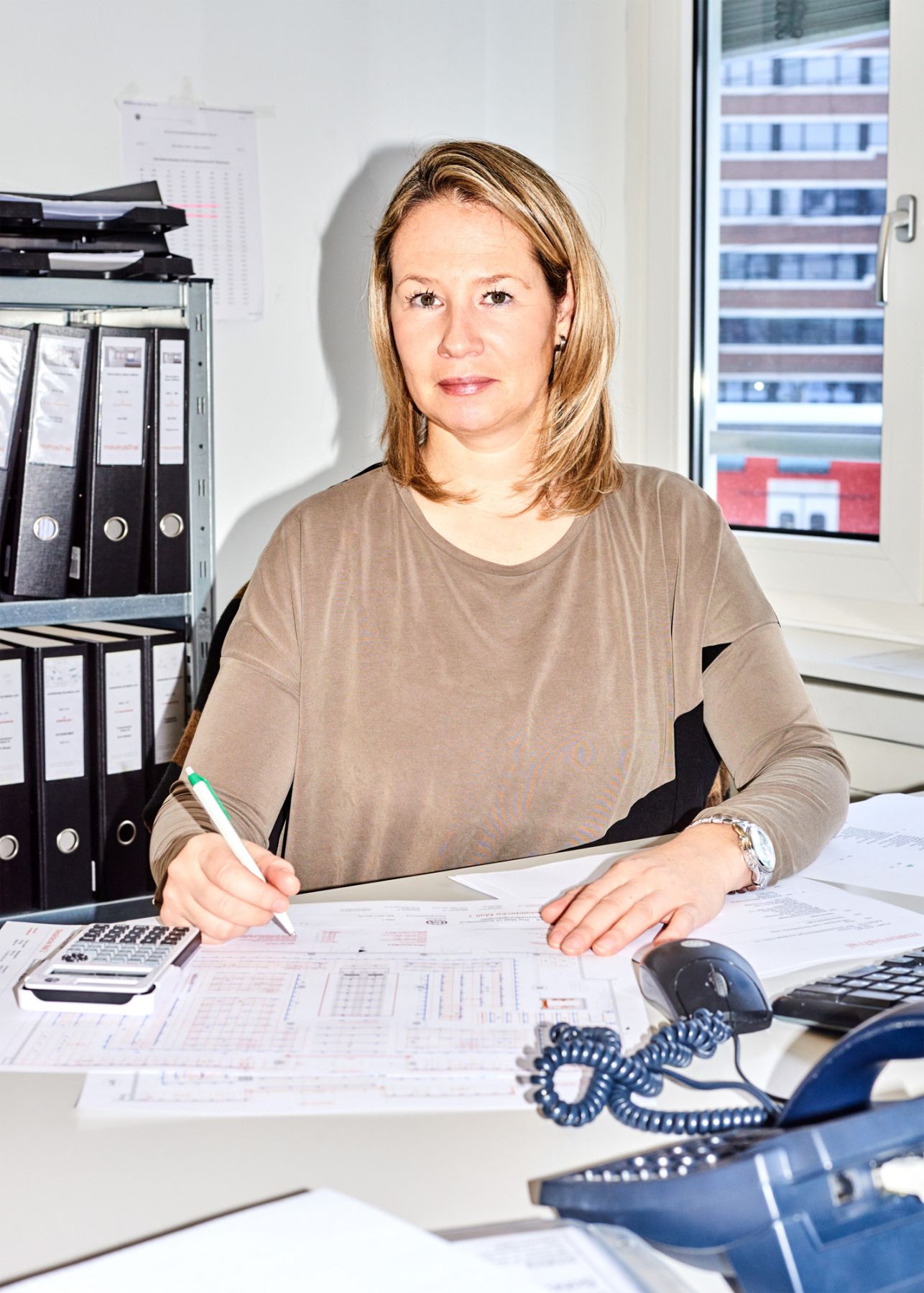 Anja Runge