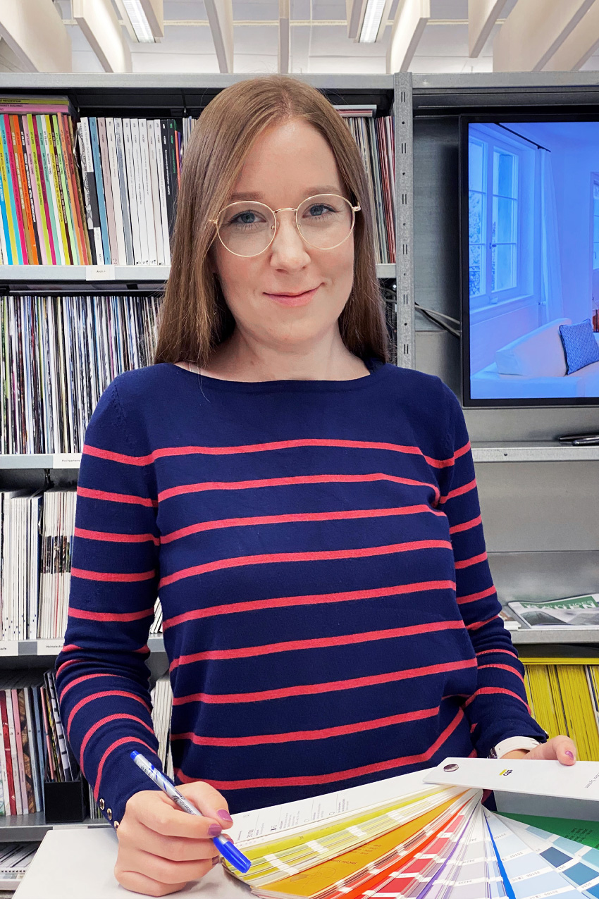 Anna Matusz