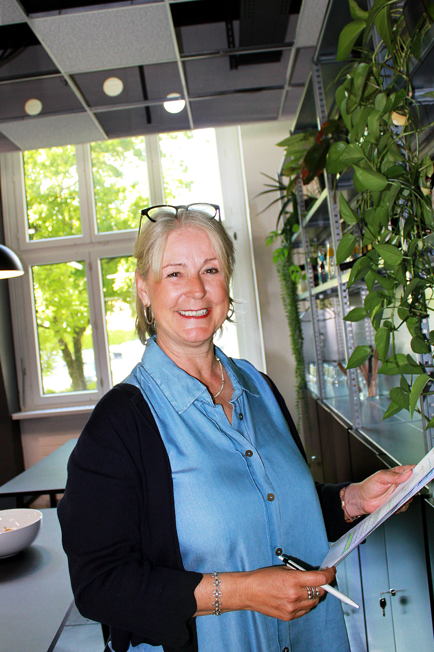 Elisabeth Deffent
