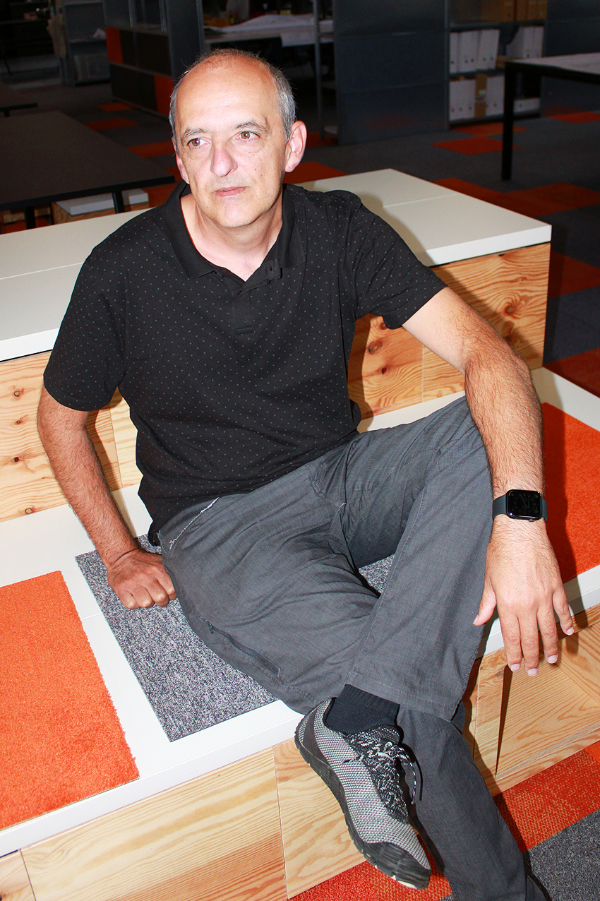 Ginard Fetz