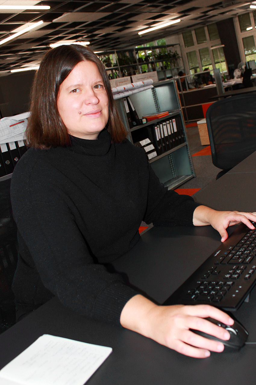 Katrin Milanzi
