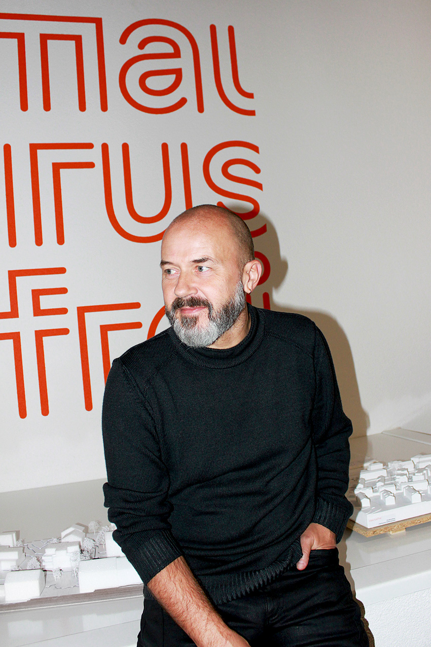 Maurus Frei