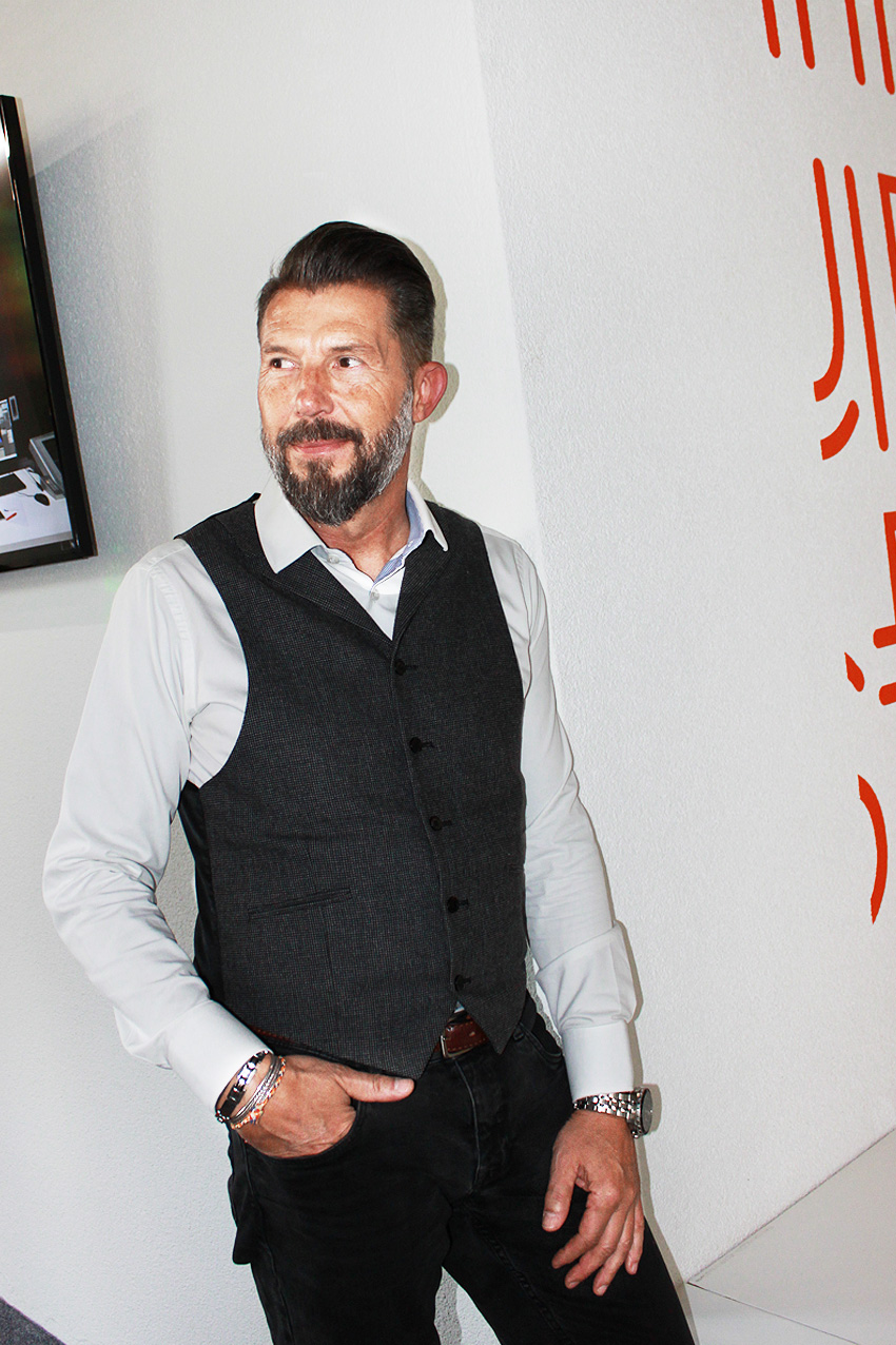Rainer Hägeli